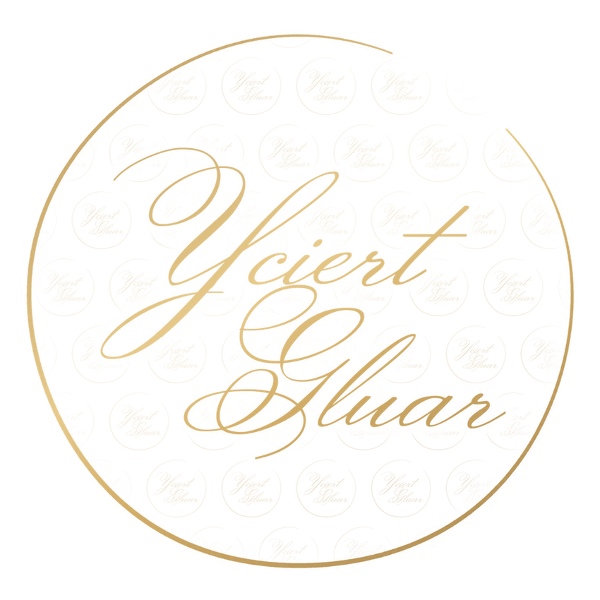 Emblema Yciert Gluar